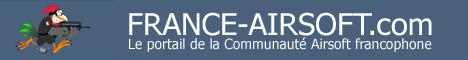 France Airsoft - Le portail de la communaute airsoft francophone